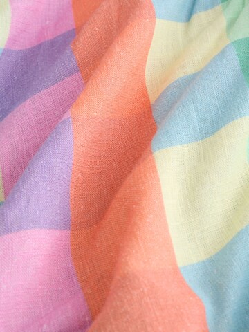 Next Dress in Mixed colours