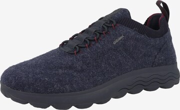 GEOX Sneakers in Blue: front