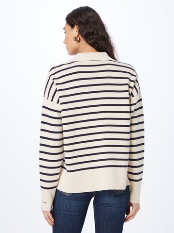 Smith&Soul Pullover in Beige