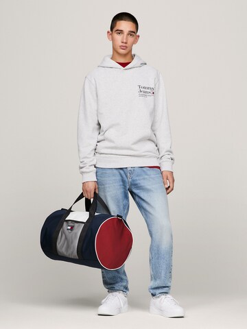 Tommy Jeans Sweatshirt in Grijs