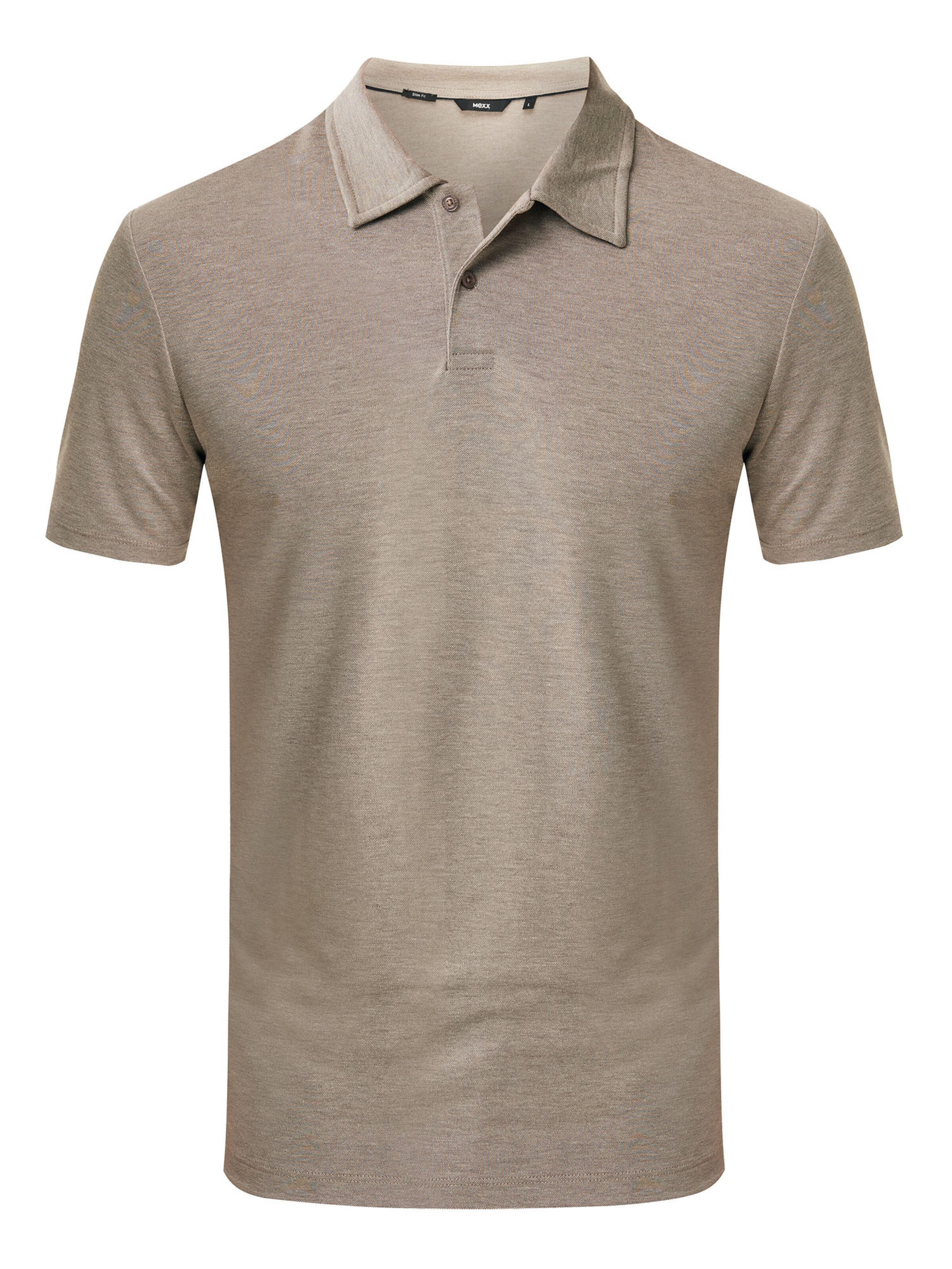 MEXX Футболка в Бежевый: спереди