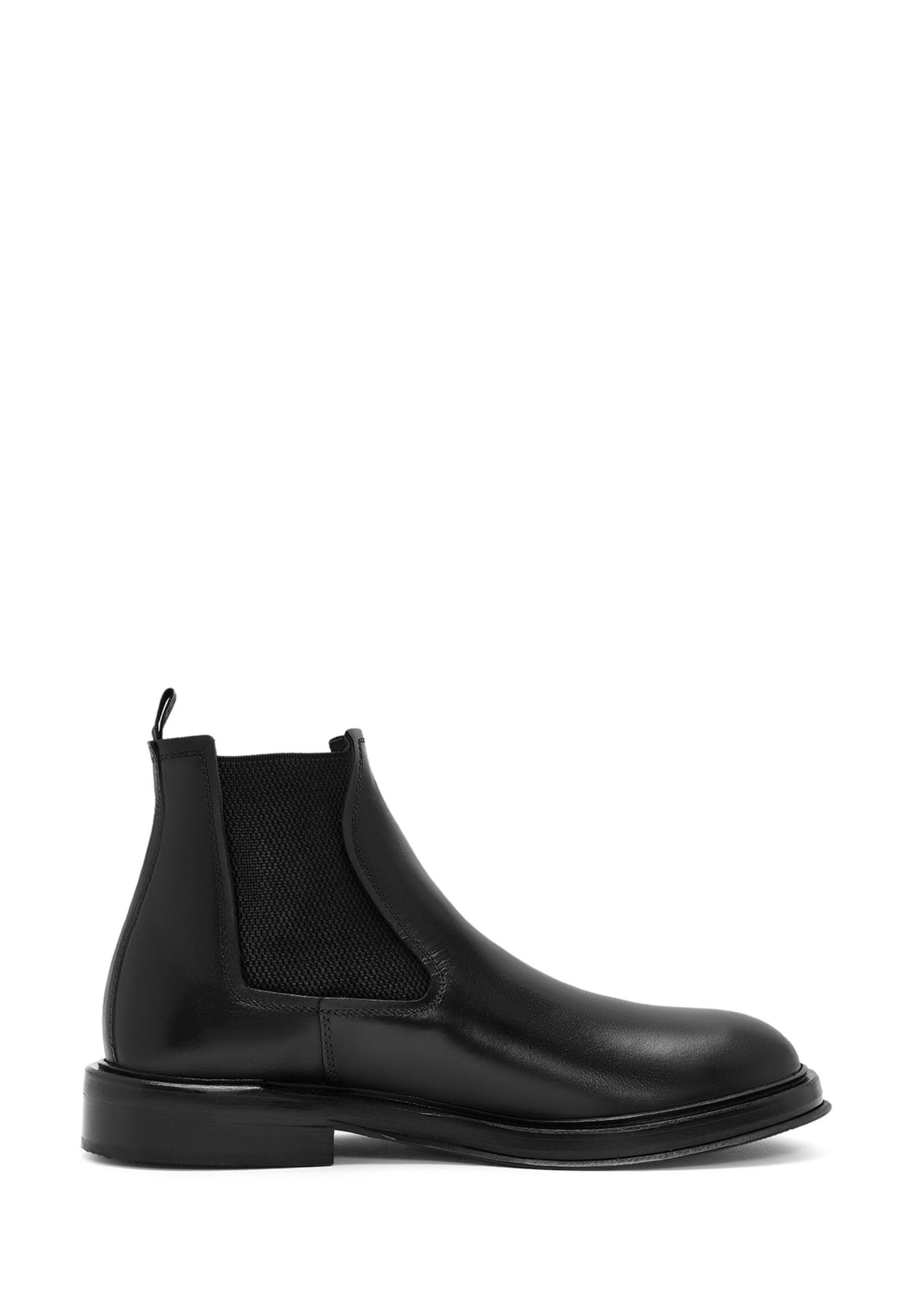 Derimod Chelsea boots in Black