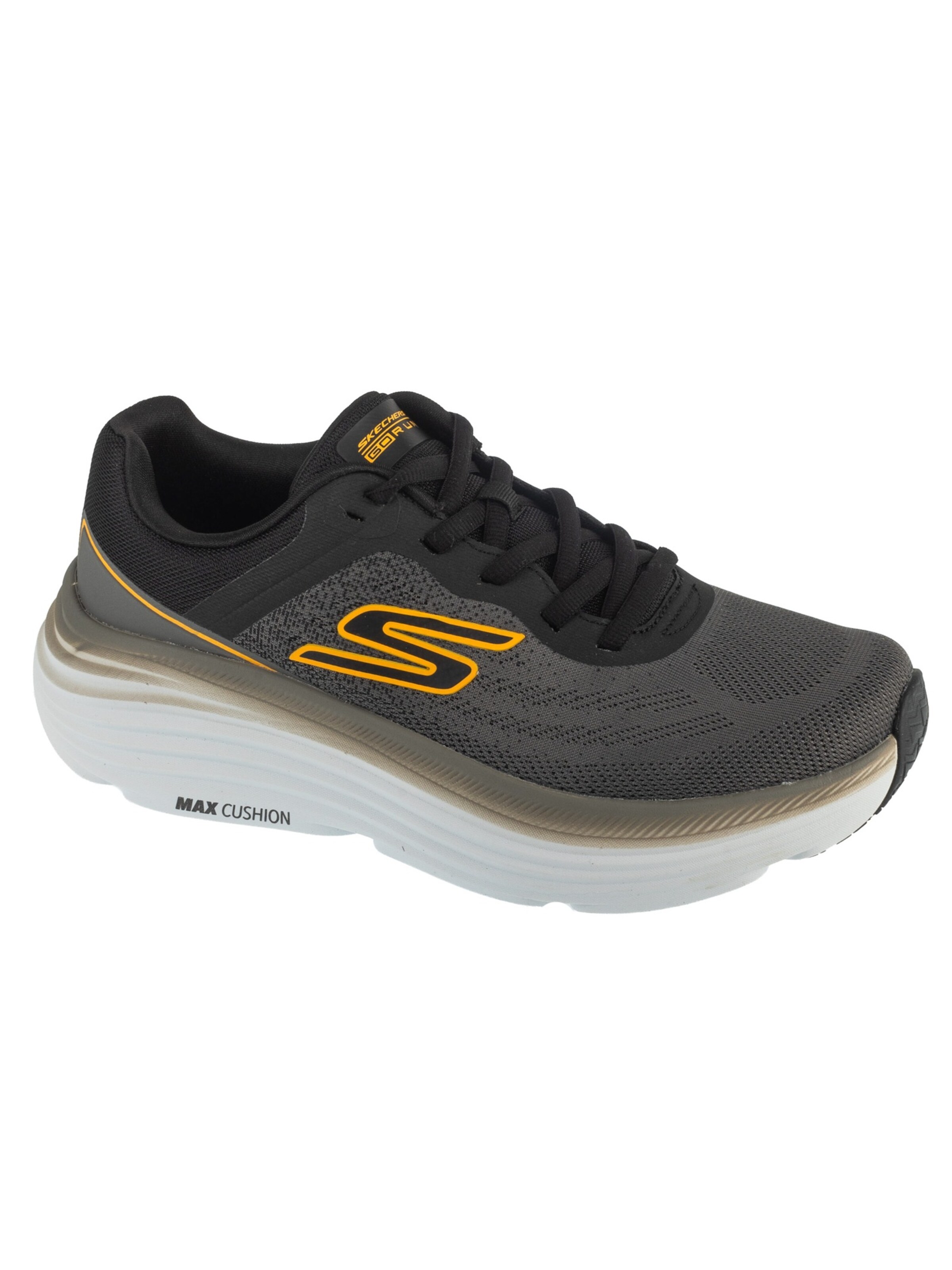 SKECHERS Running Shoes 'Endeavor - Ardena' in Black: front