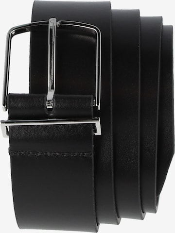 Calvin Klein Riem in Zwart