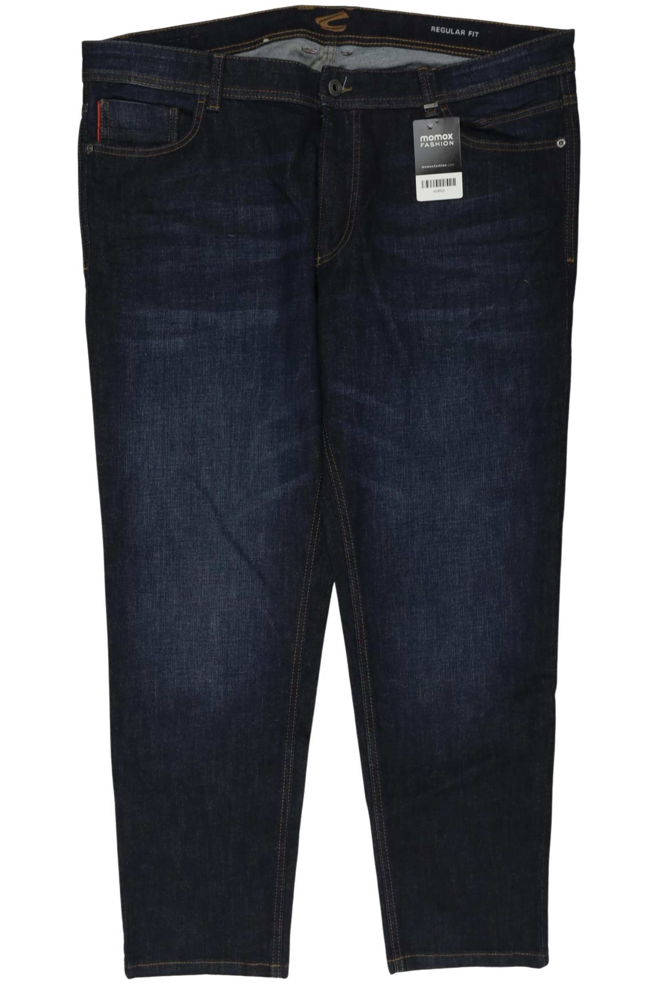 CAMEL ACTIVE Jeans 42 in Blau: Vorderseite