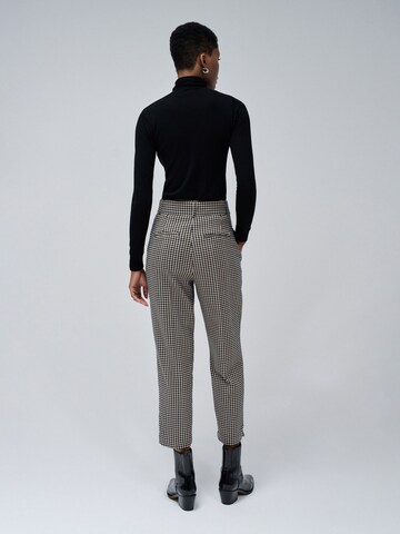 Salsa Jeans Slim fit Chino trousers in Beige