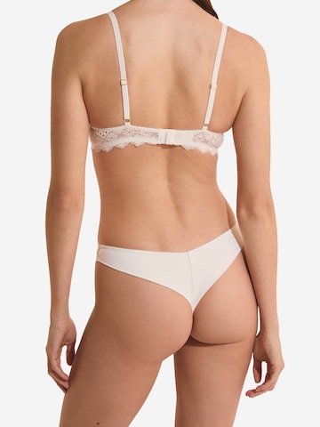 String 'Eclipse' ETAM en beige