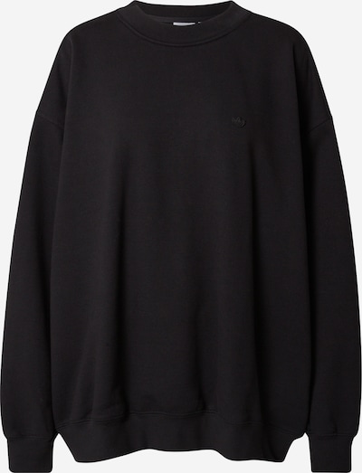 ADIDAS ORIGINALS Sweatshirt 'Adicolor ' in de kleur Zwart, Productweergave