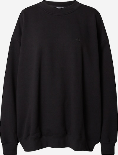 ADIDAS ORIGINALS Sweatshirt 'Adicolor ' in Black, Item view