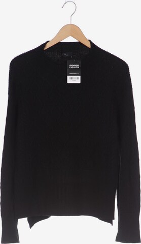 JOOP! Sweater & Cardigan in L in Black: front