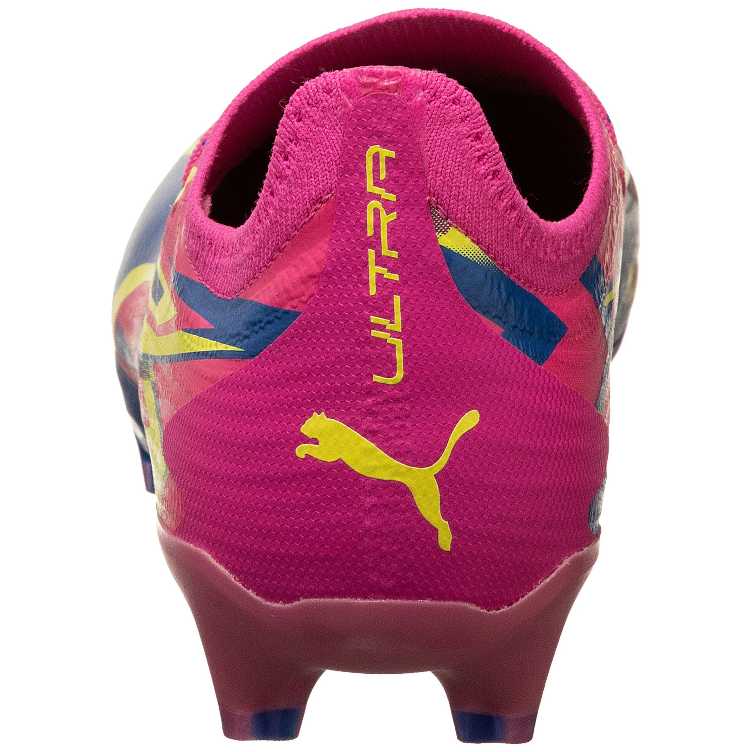 Puma different cheap color cleats
