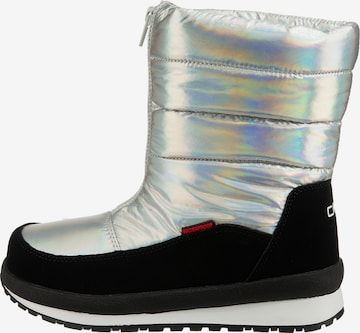 CMP Boots 'Rae' in Silver
