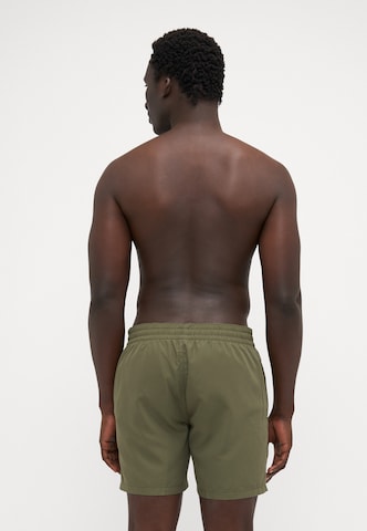 BILLABONG Badeshorts 'All Day' in Grün
