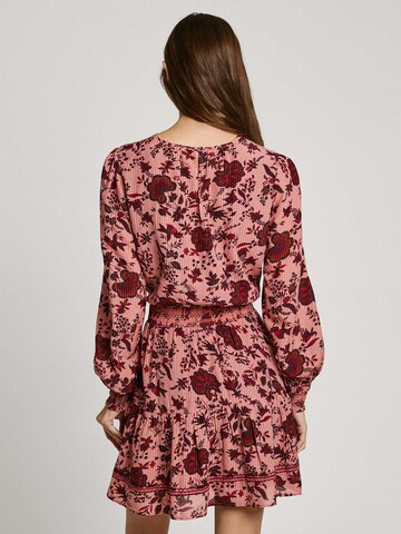 Pepe Jeans Dress 'Barbara' in Pink