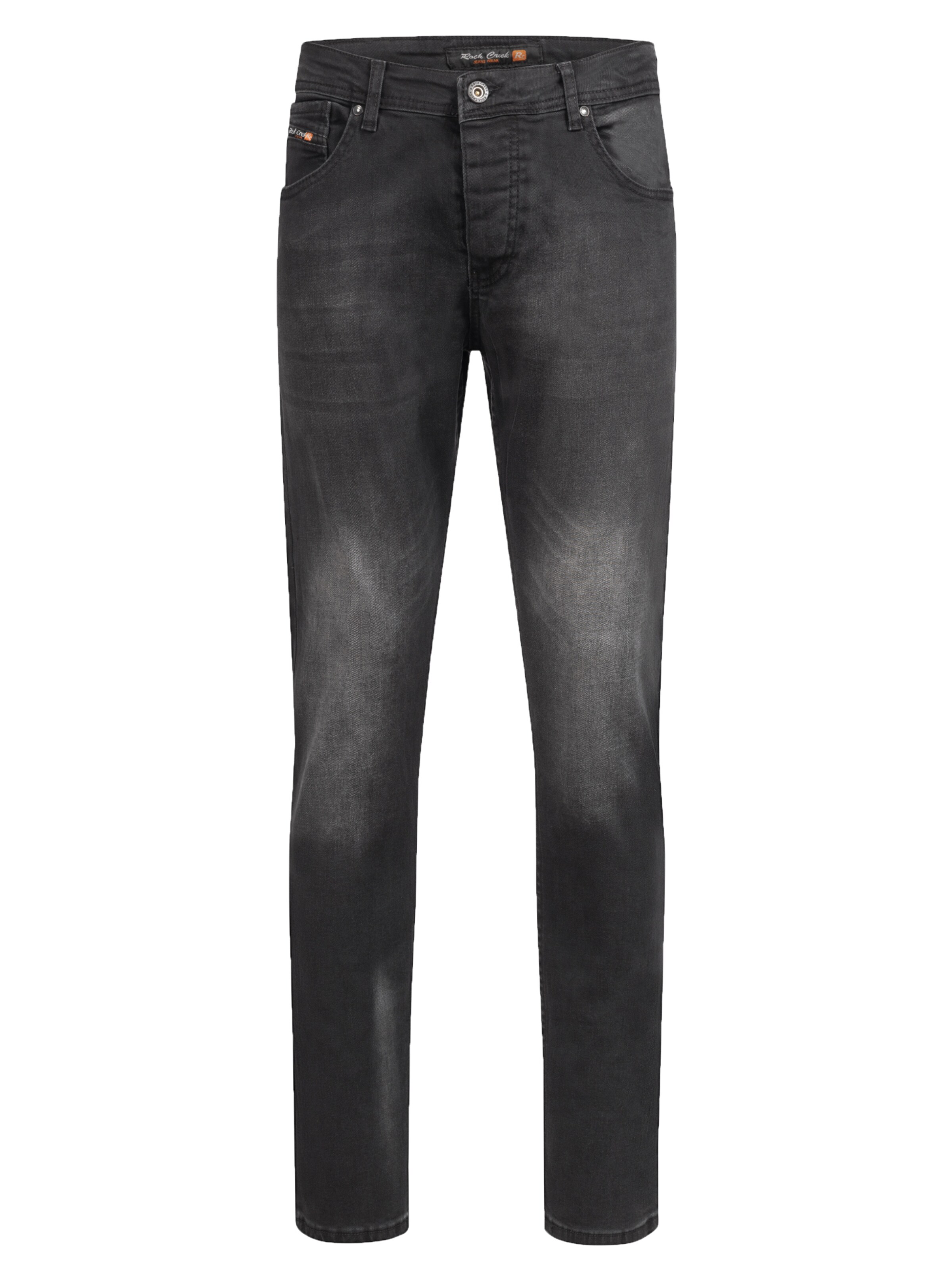 Rock Creek Jeans in Black, Item view
