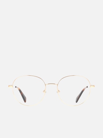 Liu Jo Sonnenbrille‌‌‌ in Gold