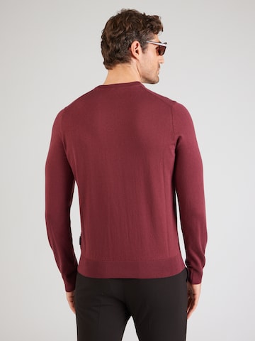 Pullover di HECHTER PARIS in rosso