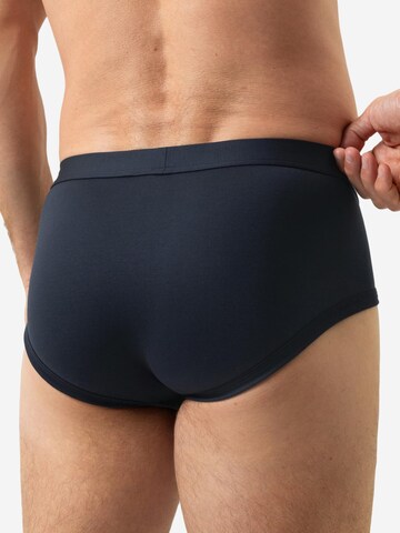 Mey Panty 'Iconic Modal' in Blue