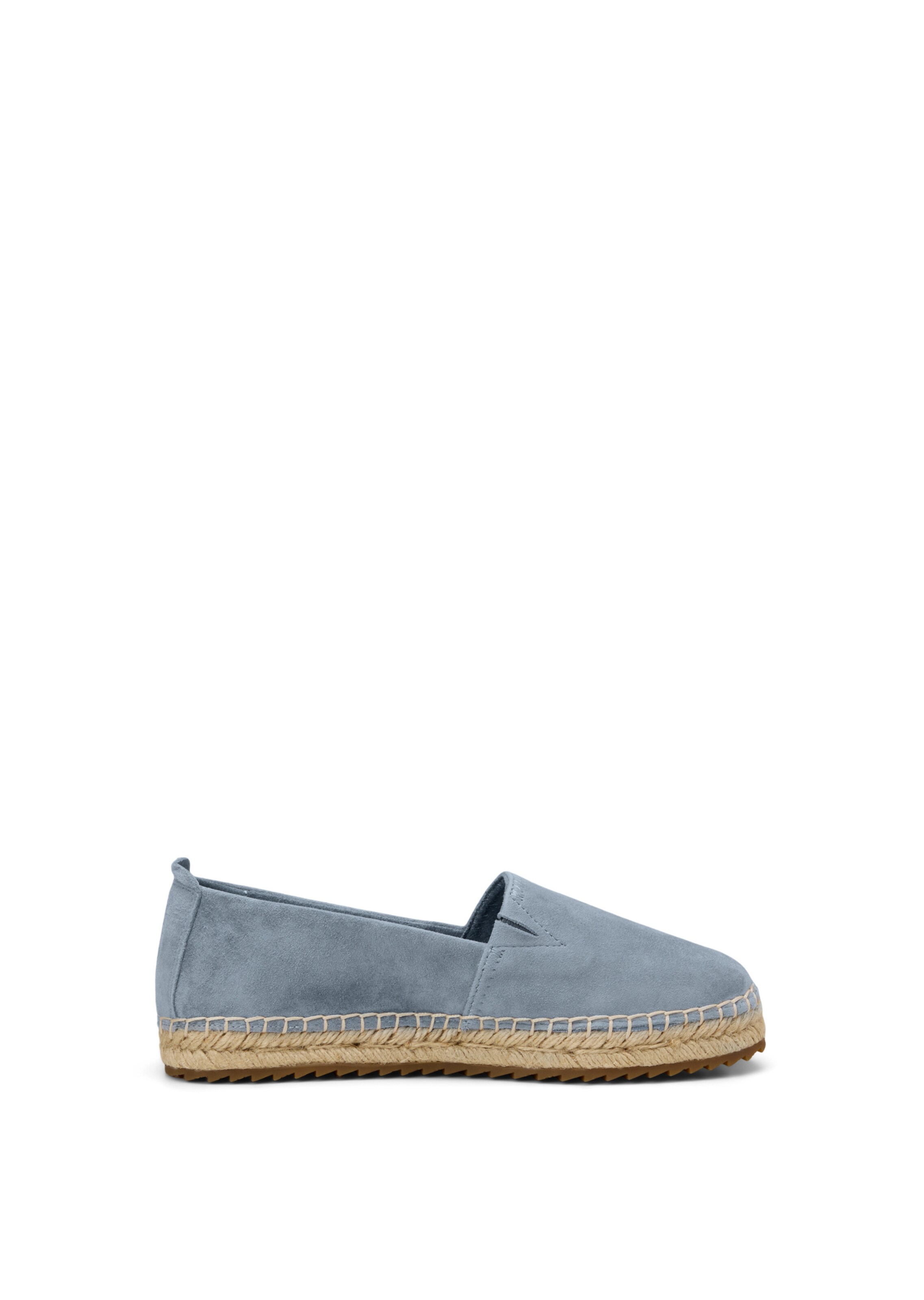 Marc O'Polo Espadrilles 'Gem' in Blue