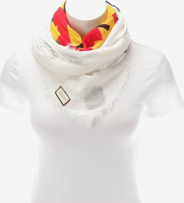 Gucci Scarf & Wrap in One size in Mixed colors: front