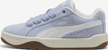 PUMA Sneakers 'Park' in Blue: front
