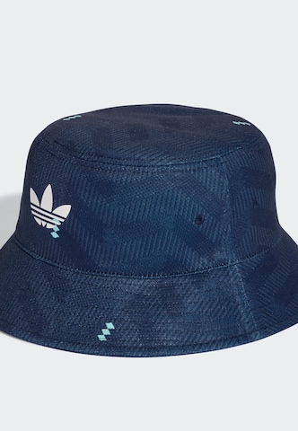 Chapeaux de sports 'Deutschland 26' ADIDAS PERFORMANCE en bleu