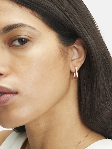 Liebeskind Berlin Earrings in Gold: front