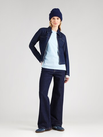 ARMEDANGELS T-Shirt 'IDAA' in Blau