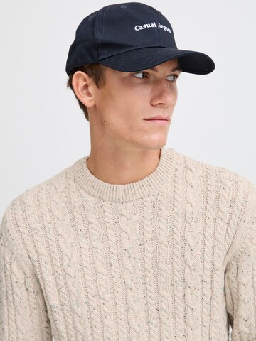 Pullover 'KARL' di Casual Friday in beige