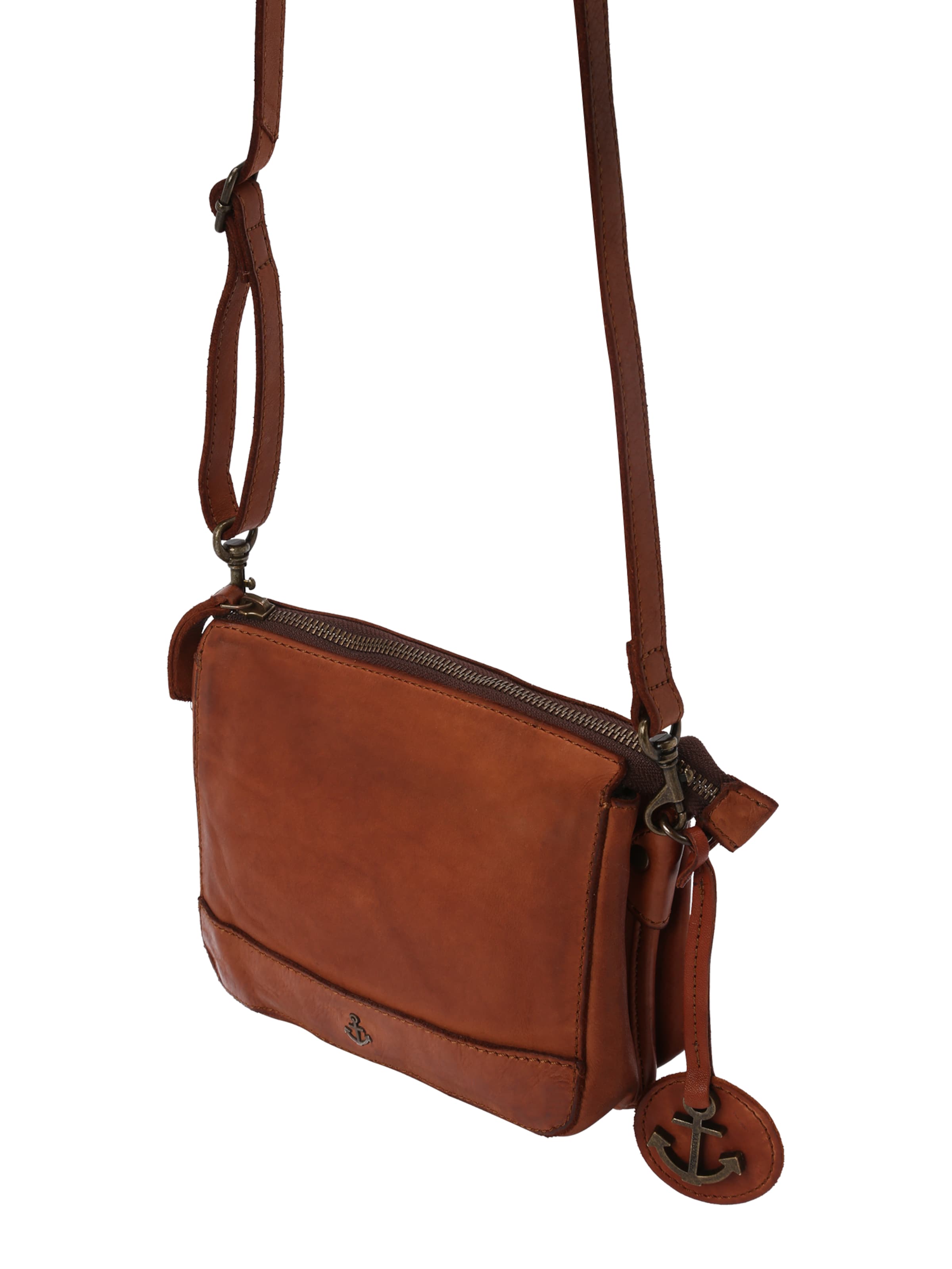 Harbour 2nd Tasche 'Tiani' in Braun