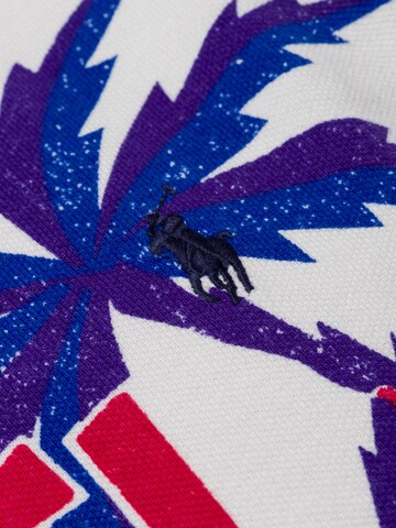 Polo Ralph Lauren Shirt in White