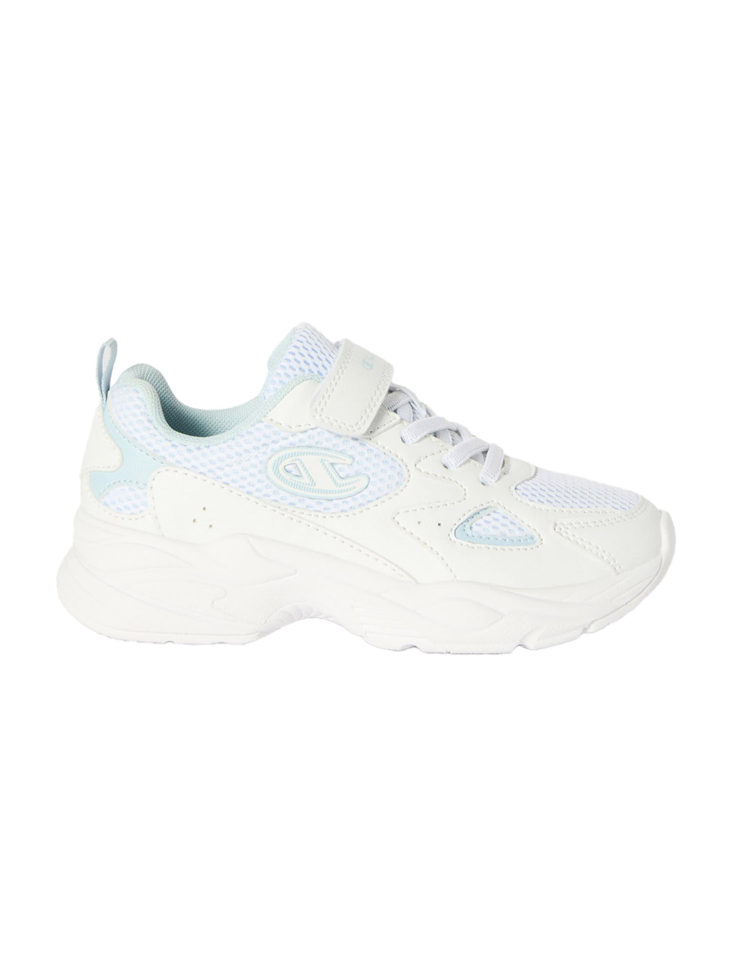 Champion Authentic Athletic Apparel Σνίκερ 'COUNTESS EVOLVE' σε λευκό: μπροστά