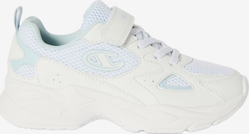Champion Authentic Athletic Apparel Кроссовки 'COUNTESS EVOLVE' в Белый: спереди