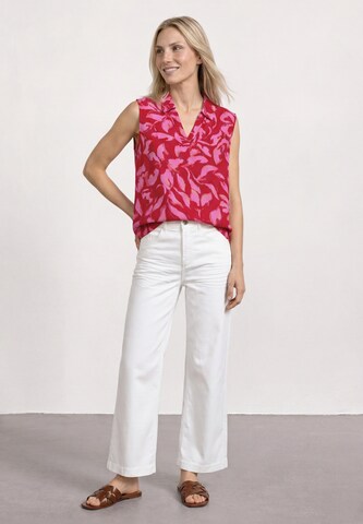 STREET ONE Top in Rot