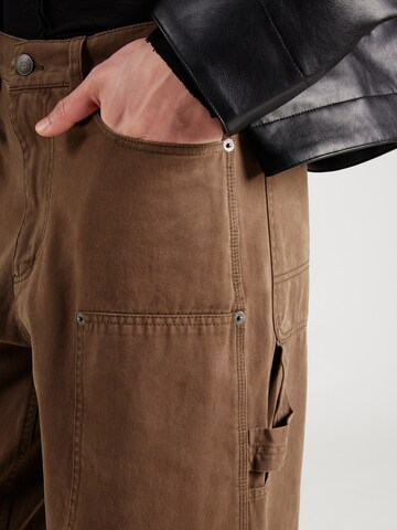 regular Pantaloni 'PERY' di Zadig & Voltaire in marrone