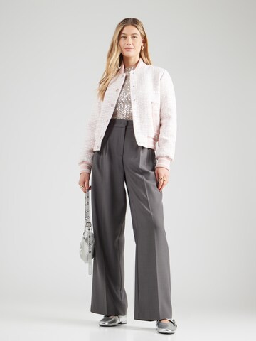 Giacca di mezza stagione 'NEW GLORIA' di GUESS in rosa