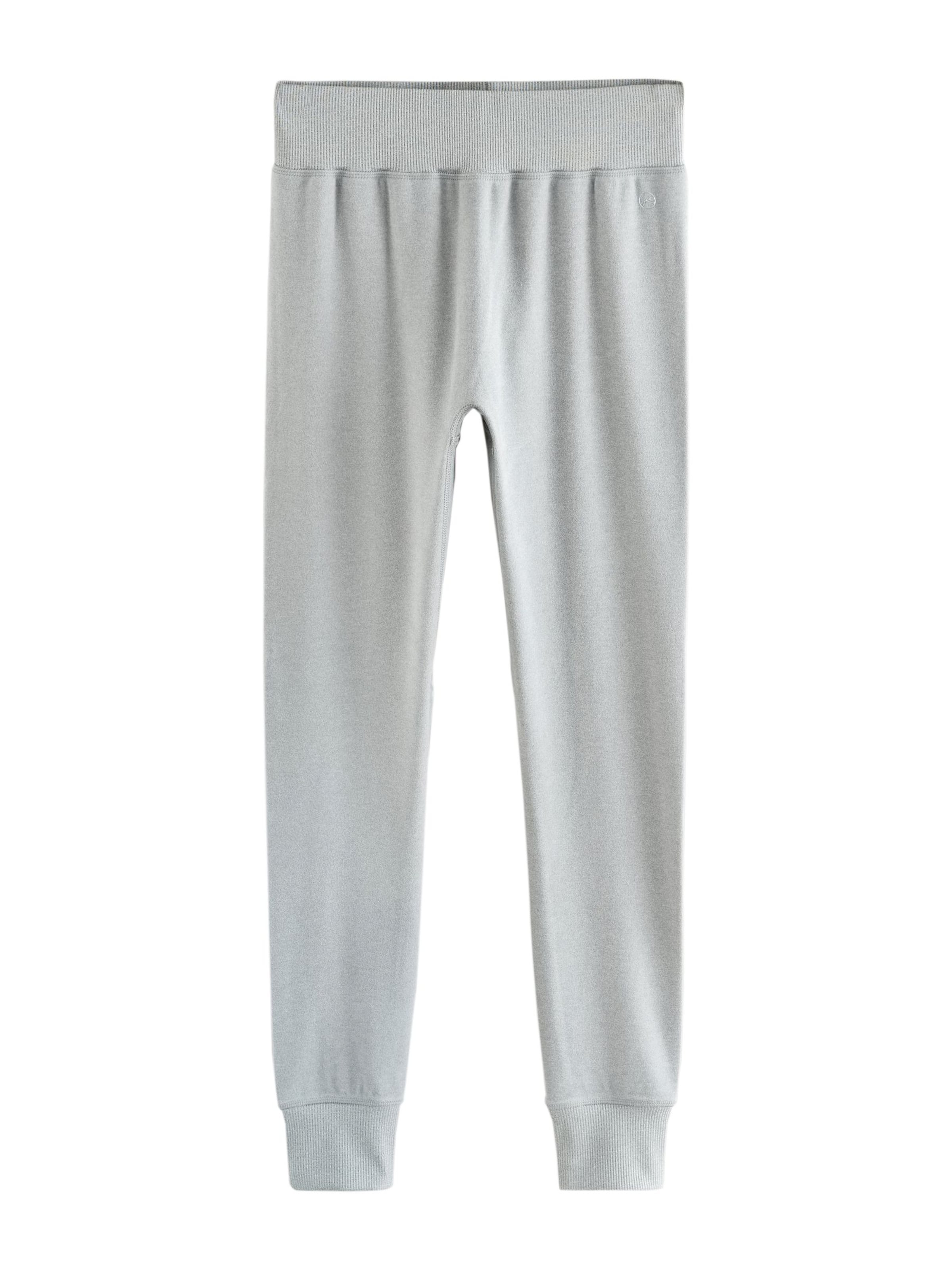 Next Tapered Nadrág - szürke: elől