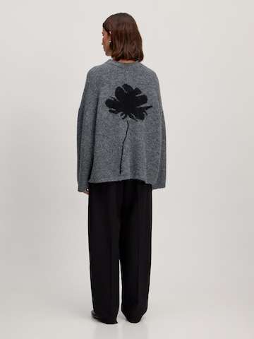 EDITED - Jersey 'Ulva' en gris