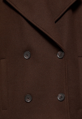 Cappotto di mezza stagione di Pull&Bear in marrone