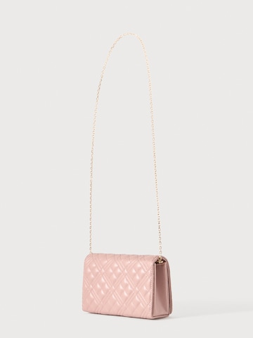 Love Moschino - Bolso de hombro en rosa