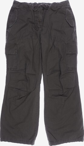TIMBERLAND Pants in XL in Brown: front