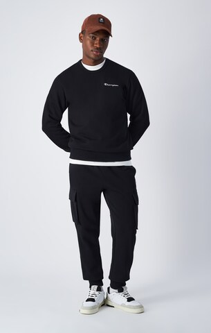 Champion Authentic Athletic Apparel Конический (Tapered) Брюки-карго в Черный