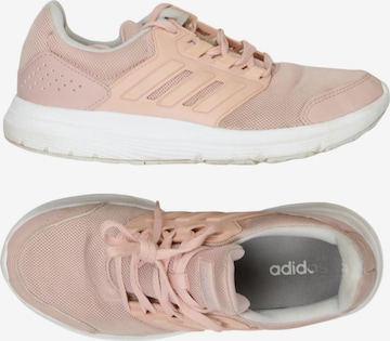 ADIDAS PERFORMANCE Sneaker 39 in Pink: Vorderseite