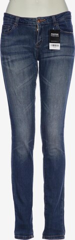Tally Weijl Jeans in 27-28 in Blue: front