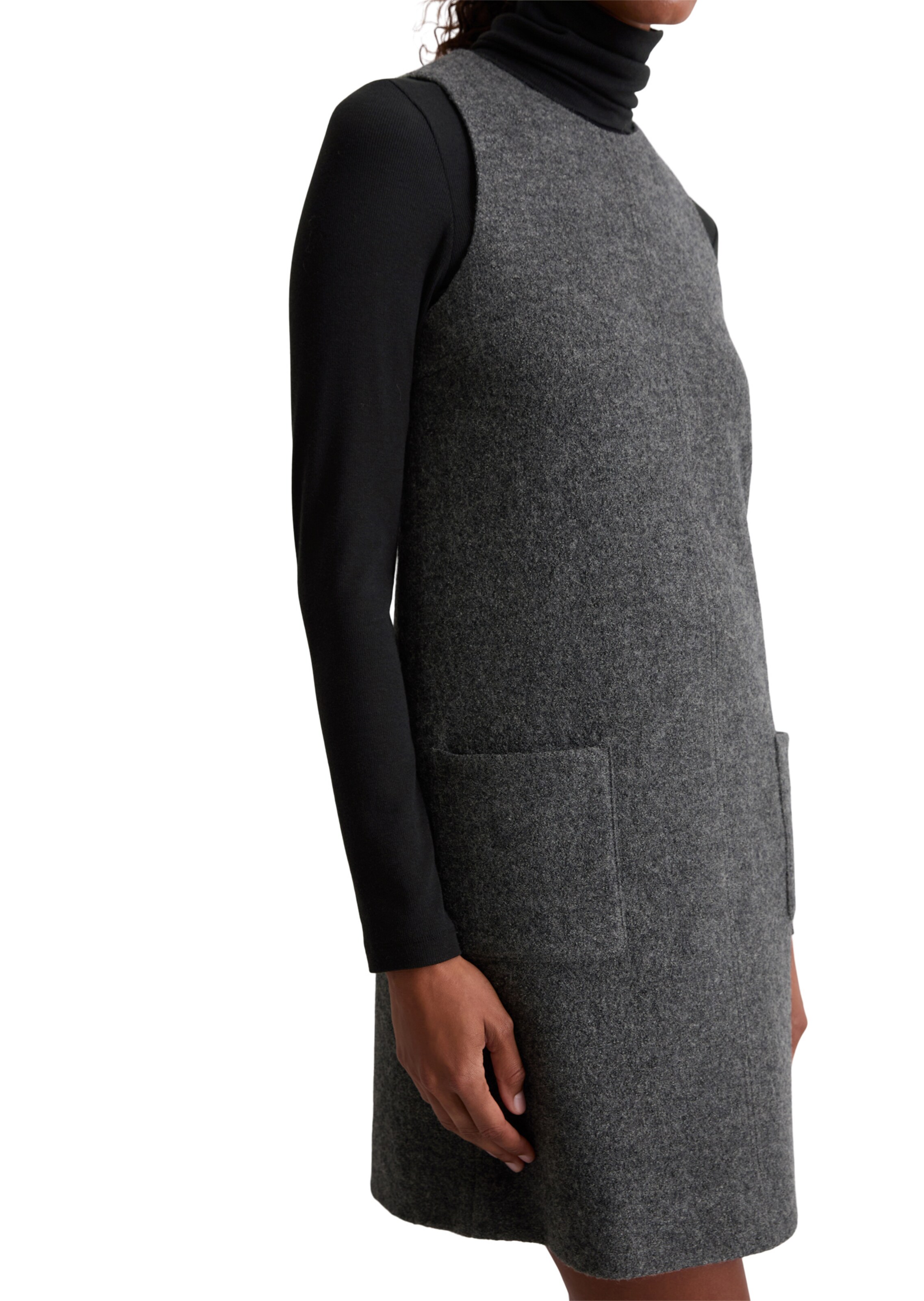 Robe Marc O'Polo en gris