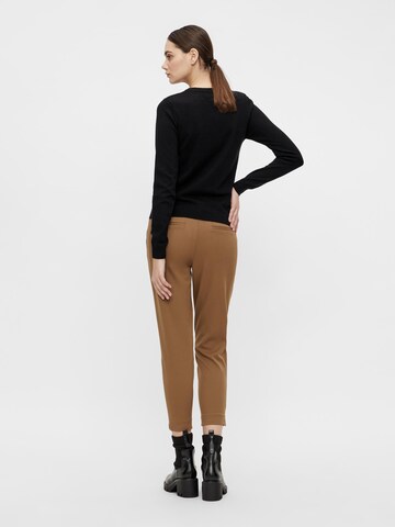 Pull-over 'OBJThess' OBJECT en noir