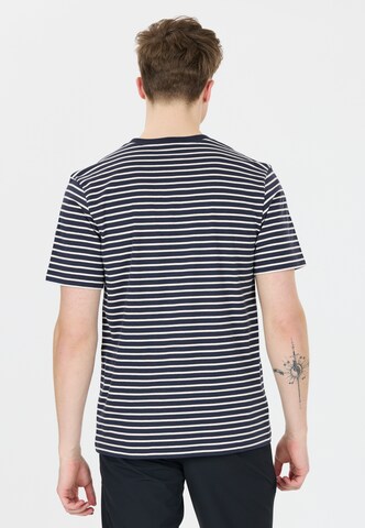 Whistler Shirt 'Manny' in Wit