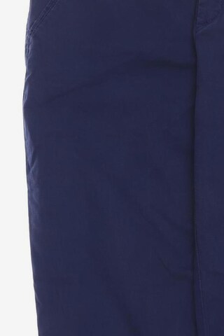 ESPRIT Pants in XS in Blue