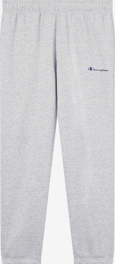 Champion Authentic Athletic Apparel Hlače u tamno plava / svijetlosiva, Pregled proizvoda