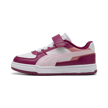 PUMA Sneakers in Pink